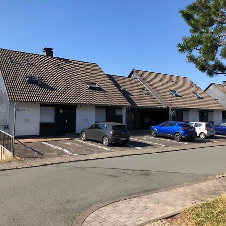 Alicia Apartamento Winterberg Exterior foto