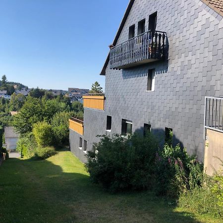 Alicia Apartamento Winterberg Exterior foto