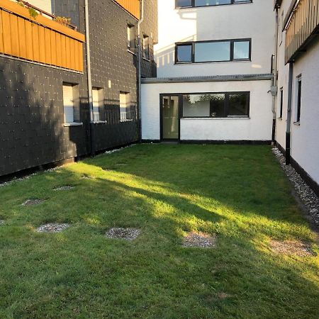 Alicia Apartamento Winterberg Exterior foto