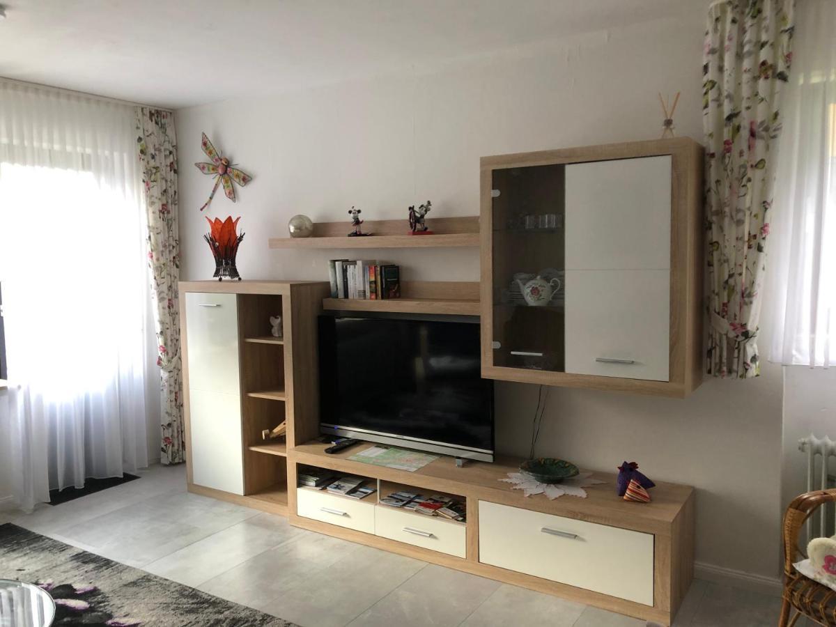 Alicia Apartamento Winterberg Exterior foto