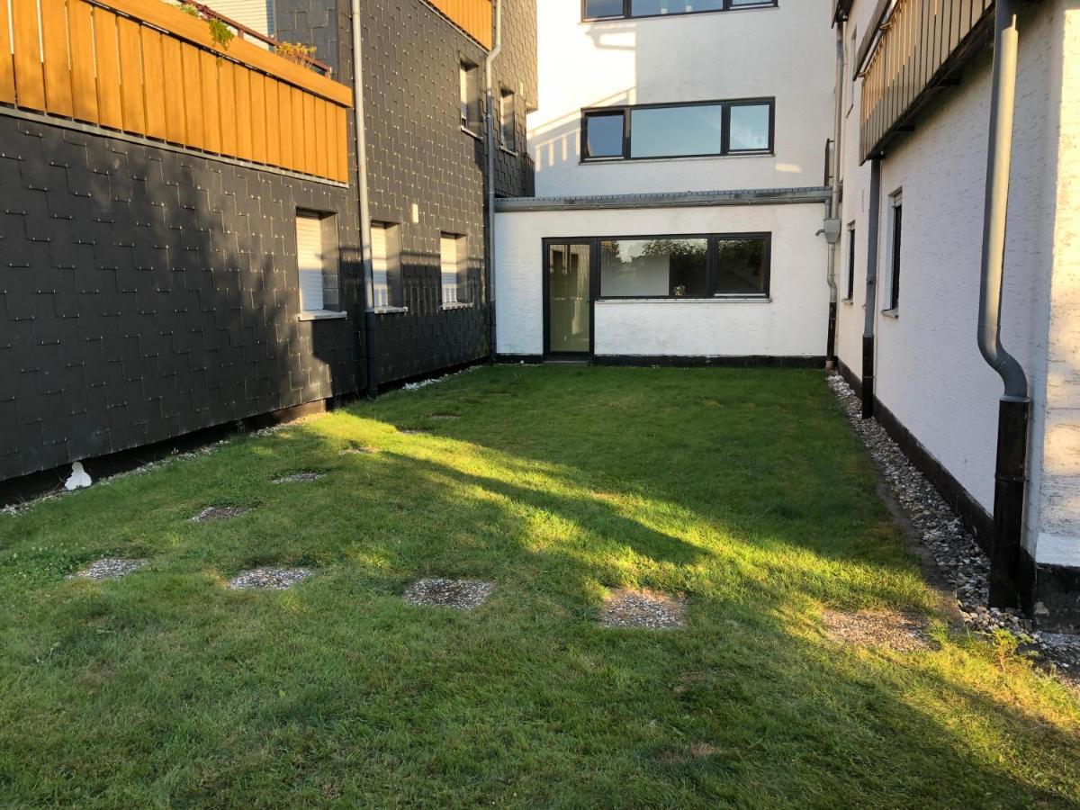 Alicia Apartamento Winterberg Exterior foto