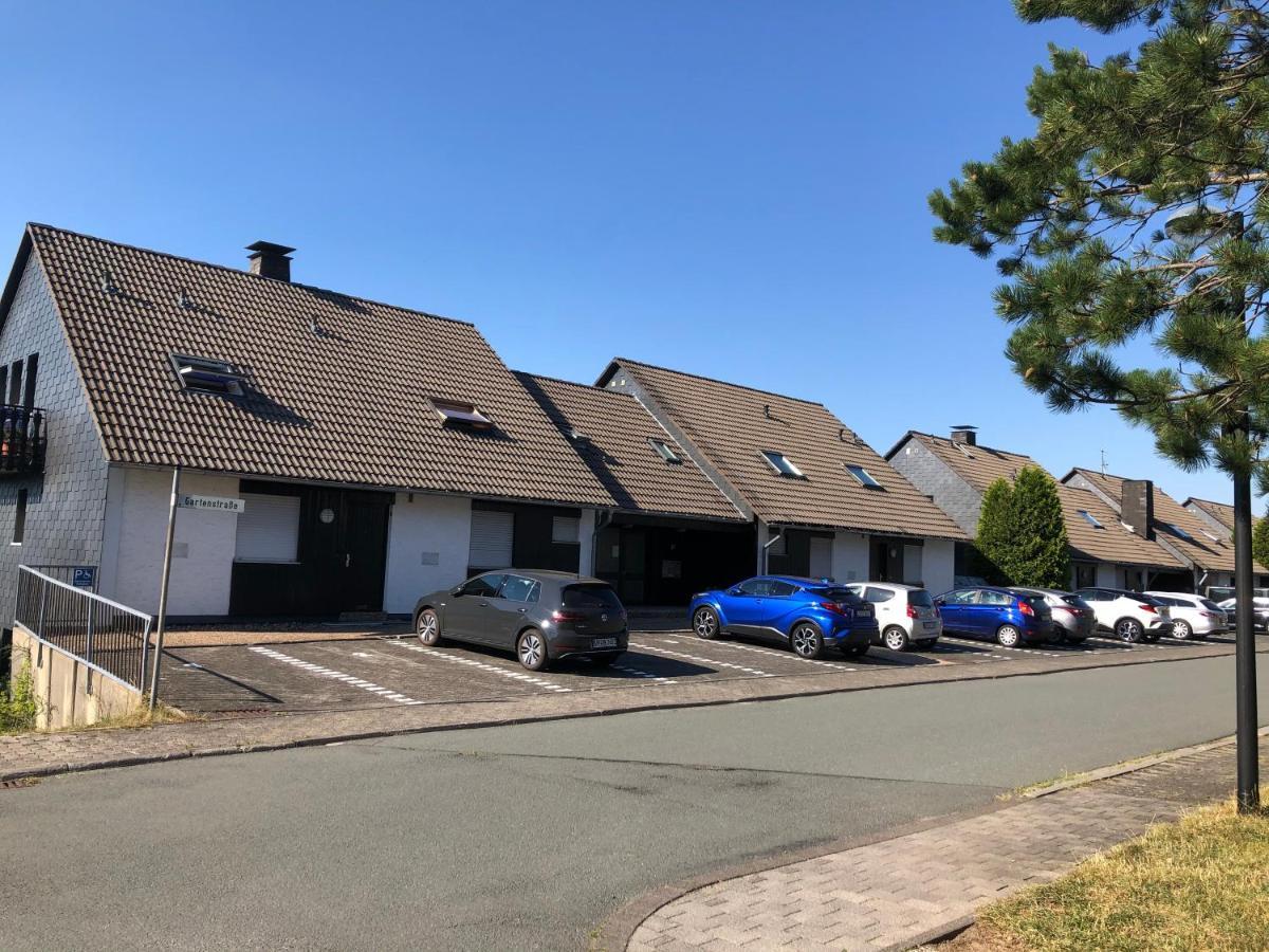 Alicia Apartamento Winterberg Exterior foto