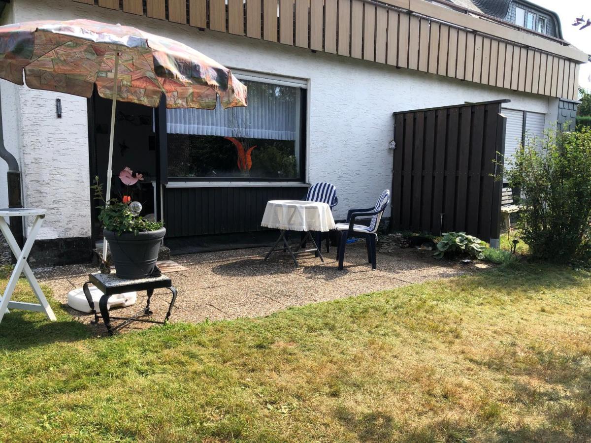 Alicia Apartamento Winterberg Exterior foto