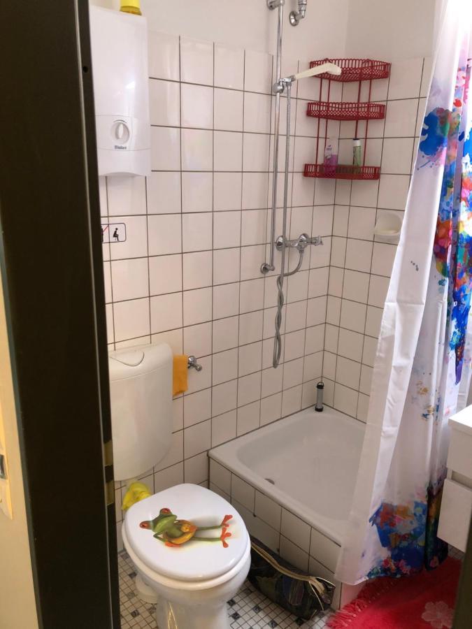 Alicia Apartamento Winterberg Exterior foto